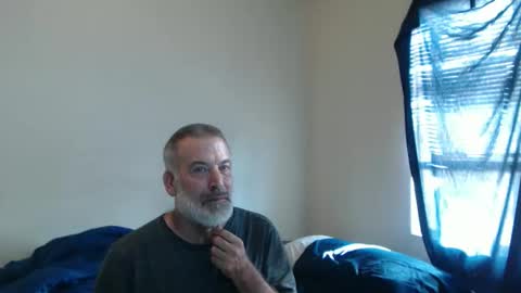 hairy man online show from June 6, 2026, 12:05 am