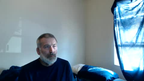 hairy man online show from June 12, 2026, 12:09 am