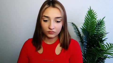 Ana online show from February 14, 2026, 2:14 pm