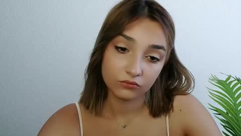 Snapshot of veryveryshygirl chatting on June 8, 2026, 11:21 am Ana online show from June 8, 2026, 11:21 am