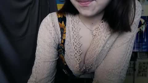 veryveryvery_shy online show from February 20, 2025, 6:39 am