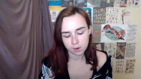 veryveryvery_shy online show from November 12, 2025, 10:15 am