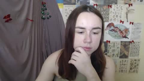 veryveryvery_shy online show from December 20, 2025, 6:31 am