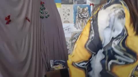 veryveryvery_shy online show from January 6, 2026, 6:28 am