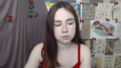 veryveryvery_shy online show from January 12, 2026, 6:29 am