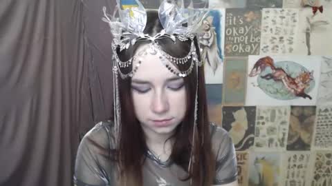 veryveryvery_shy online show from February 4, 2026, 6:52 am