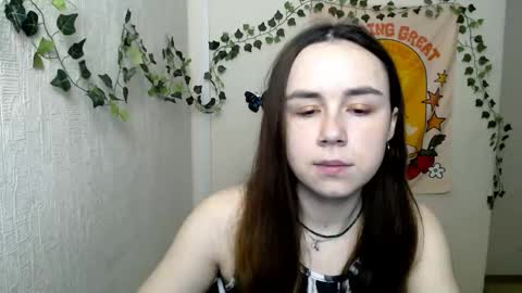 veryveryvery_shy online show from March 2, 2026, 6:47 am