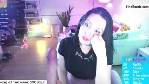 Snapshot of vesafine chatting on March 2, 2025, 4:50 am vesafine online show from March 2, 2025, 4:50 am