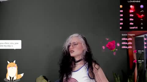 Snapshot of vesiagomez chatting on May 30, 2026, 9:34 pm natalia gomez online show from May 30, 2026, 9:34 pm