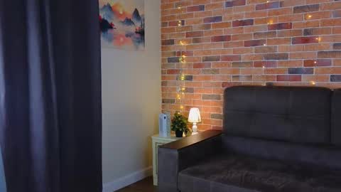 Amelia online show from March 27, 2026, 8:26 am