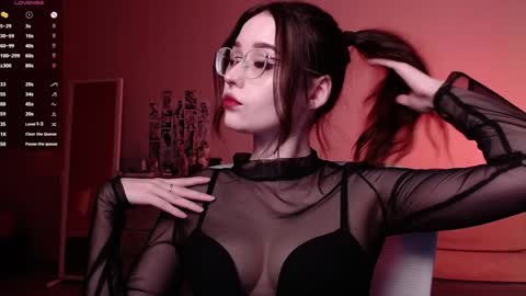 Snapshot of vetta_dey chatting on February 1, 2025, 8:47 pm Iva  online show from February 1, 2025, 8:47 pm