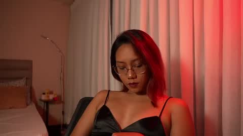 Snapshot of vexanyx chatting on May 8, 2026, 1:16 pm Vexa Nyx online show from May 8, 2026, 1:16 pm