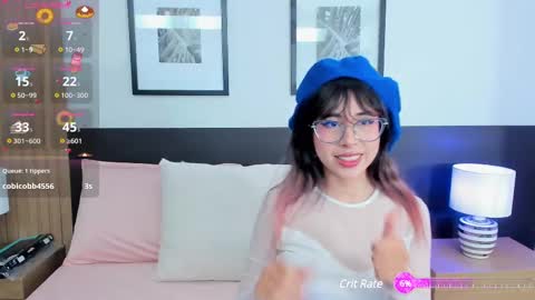 Anaya online show from March 1, 2025, 11:17 am