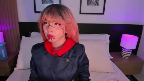 Anaya online show from September 14, 2025, 4:00 am