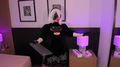 Anaya online show from September 27, 2025, 11:37 am