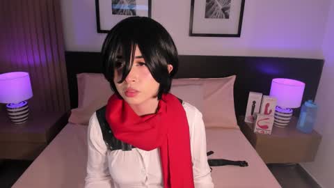 Anaya online show from October 4, 2025, 11:30 am