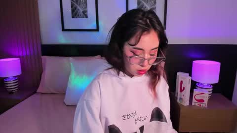 Anaya online show from October 17, 2025, 11:35 am