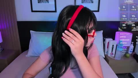 Anaya online show from January 7, 2026, 11:56 am