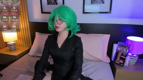 Snapshot of vi_anaya chatting on February 25, 2026, 12:04 pm Anaya online show from February 25, 2026, 12:04 pm