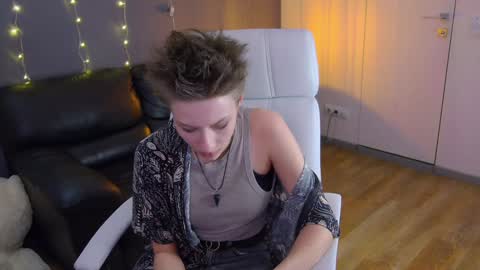 Via online show from January 23, 2025, 12:41 pm