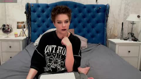 Via online show from April 12, 2026, 4:28 am