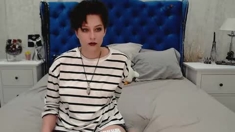Via online show from June 6, 2026, 7:07 pm