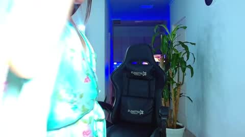 Ariana  online show from March 2, 2025, 11:53 pm