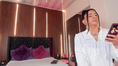 Ariana  online show from March 14, 2026, 4:29 am