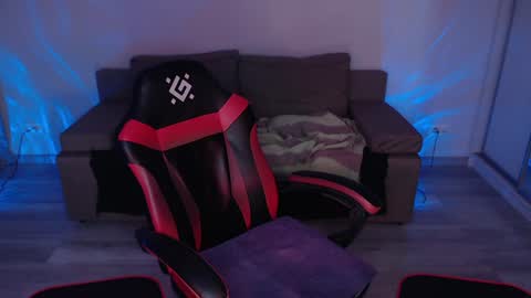 next stream  online show from January 31, 2025, 9:48 pm