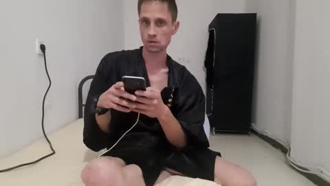 Victor online show from September 19, 2025, 9:26 pm