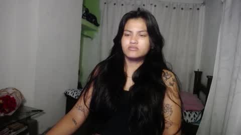 Snapshot of vic_nahomy chatting on November 4, 2025, 7:07 am nahomy online show from November 4, 2025, 7:07 am