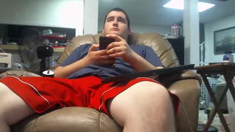 Matt online show from November 17, 2025, 1:22 am