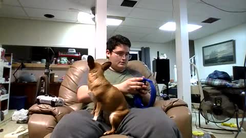 Matt online show from February 11, 2026, 4:39 am