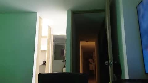 Victor cardenas online show from February 9, 2025, 11:46 pm