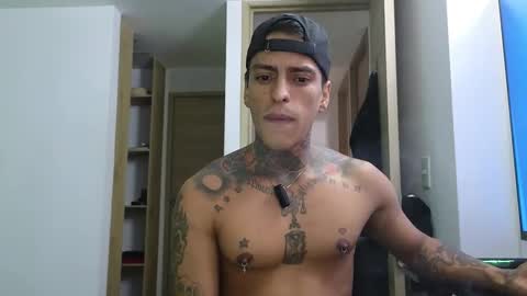 Victor cardenas online show from February 14, 2025, 10:25 pm