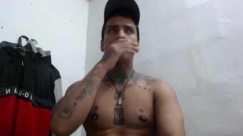 Victor cardenas online show from November 24, 2025, 9:03 pm