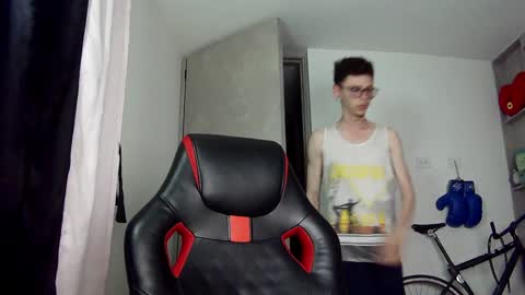 Vicent Brais online show from December 6, 2024, 8:05 am