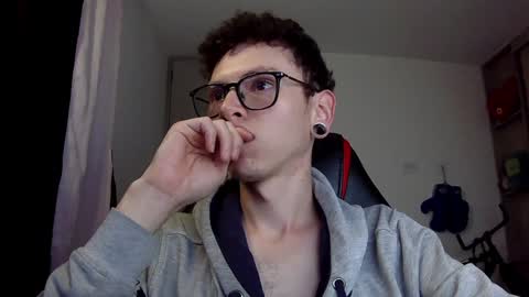 Vicent Brais online show from December 12, 2024, 7:08 am