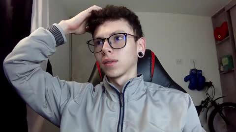 Vicent Brais online show from December 14, 2024, 5:18 am