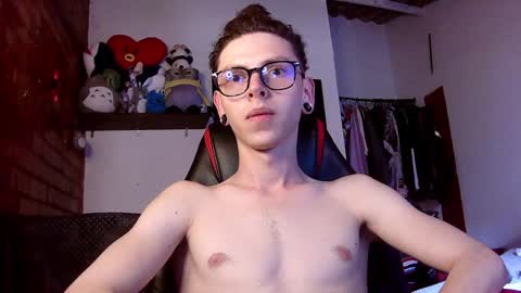 Vicent Brais online show from January 31, 2025, 9:26 pm