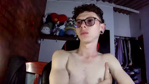 Vicent Brais online show from February 3, 2025, 9:18 pm