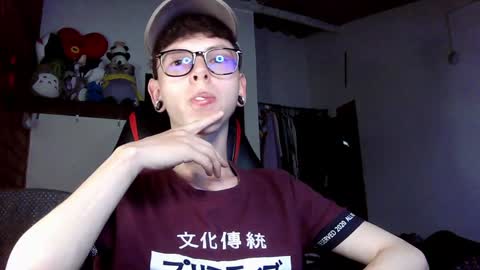 Vicent Brais online show from February 5, 2025, 8:57 pm