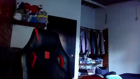 Vicent Brais online show from March 3, 2025, 10:10 pm