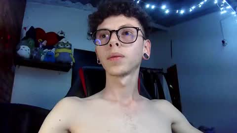 Vicent Brais online show from March 6, 2025, 12:10 am