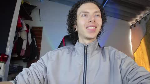 Vicent Brais online show from January 8, 2026, 4:42 pm