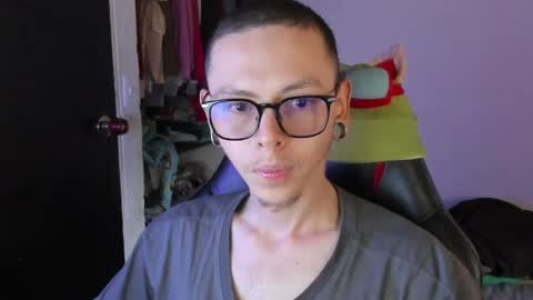 Vicent Brais online show from April 7, 2026, 10:09 pm