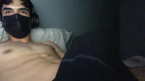 vicente online show from October 9, 2025, 2:20 am