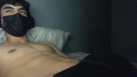 vicente online show from October 23, 2025, 9:24 pm