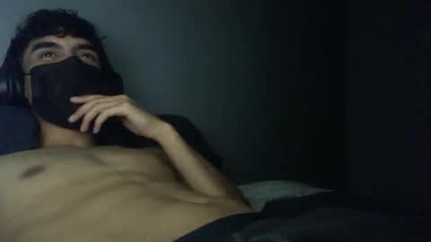 vicente online show from October 29, 2025, 2:03 am