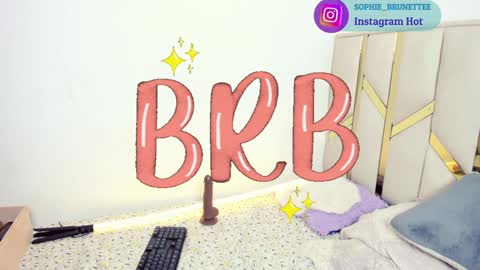 Sophie and Stan  online show from February 8, 2025, 3:41 am